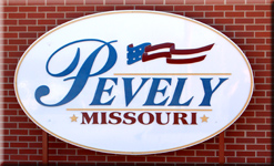 City of Pevely